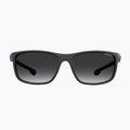 Carrera 4013/S Herren Sonnenbrille mattschwarz/dunkelgrau getönt 2