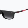 Carrera 4013/S Herren Sonnenbrille mattschwarz/dunkelgrau getönt 3