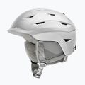 Skihelm Smith Liberty weiß E631 10