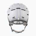 Skihelm Smith Liberty weiß E631 3