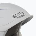 Skihelm Smith Liberty weiß E631 6