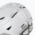Skihelm Smith Liberty weiß E631 7