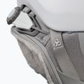 Skihelm Smith Liberty weiß E631 8