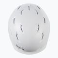 Skihelm Smith Liberty weiß E631 9