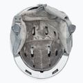 Smith Mirage Damen Skihelm weiß E00698 5