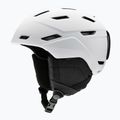 Skihelm Smith Mission weiß E696 10