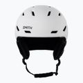 Skihelm Smith Mission weiß E696 2