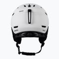 Skihelm Smith Mission weiß E696 3