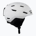 Skihelm Smith Mission weiß E696 4