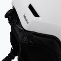 Skihelm Smith Mission weiß E696 8