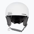 Skihelm Smith Scout weiß E63 2