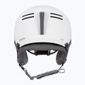 Skihelm Smith Scout weiß E63 3