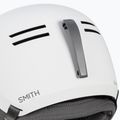 Skihelm Smith Scout weiß E63 7