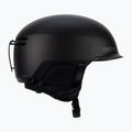 Skihelm Smith Scout schwarz E63 4