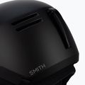 Skihelm Smith Scout schwarz E63 7