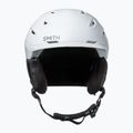 Skihelm Smith Level weiß E629 2