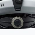 Skihelm Smith Level weiß E629 6