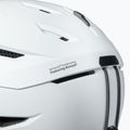 Skihelm Smith Level weiß E629 7