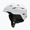 Skihelm Smith Level weiß E629 10