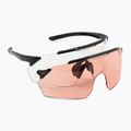 Sonnenbrille Smith Ruckus black/photochromic clear to gray