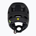 Fahrrad Helm Smith Mainline MIPS matte black 3
