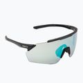 Smith Ruckus PivLock mattschwarz/chrp Opal Spiegel/Kontrast Rose Sonnenbrille 2