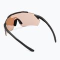 Smith Ruckus PivLock mattschwarz/chrp Opal Spiegel/Kontrast Rose Sonnenbrille 3