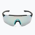 Smith Ruckus PivLock mattschwarz/chrp Opal Spiegel/Kontrast Rose Sonnenbrille 4