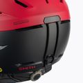Smith Level Mips Skihelm rot E00628 6