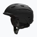 Skihelm Smith Level schwarz E629 9