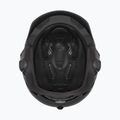 Skihelm Smith Level schwarz E629 11