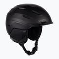 Skihelm Smith Level schwarz E629