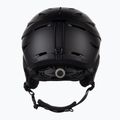 Skihelm Smith Level schwarz E629 3