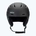 Smith Mission Skihelm schwarz E00696 2