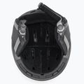 Smith Mission Skihelm schwarz E00696 5