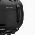 Smith Mission Skihelm schwarz E00696 7