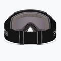 Skibrille Smith Squad XL black/chrp sun green mirror/chrp storm rose flash 3