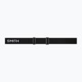 Skibrille Smith Squad XL black/chromapop everyday red mirror M675 8