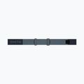 Skibrille Smith Squad XL french navy/chromapop sun black M675 7