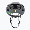Smith Trace MIPS Fahrradhelm schwarz/matte Zement 4