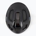 Smith Trace MIPS Fahrradhelm schwarz/matte Zement 6