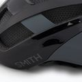 Smith Trace MIPS Fahrradhelm schwarz/matte Zement 7