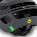 Smith Trace MIPS Fahrradhelm schwarz/matte Zement 8