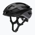 Smith Trace MIPS Fahrradhelm schwarz/matte Zement