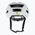 Fahrrad Helm Smith Network MIPS white/matte white 3