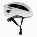 Fahrrad Helm Smith Network MIPS white/matte white 4