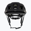 Fahrrad Helm Smith Session MIPS matte black 2