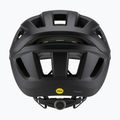 Fahrrad Helm Smith Session MIPS matte black 7