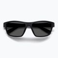 Polaroid PLD 7037/S mattschwarz/grau polarisierte Sonnenbrille 4
