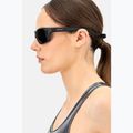 Polaroid PLD 7037/S mattschwarz/grau polarisierte Sonnenbrille 8